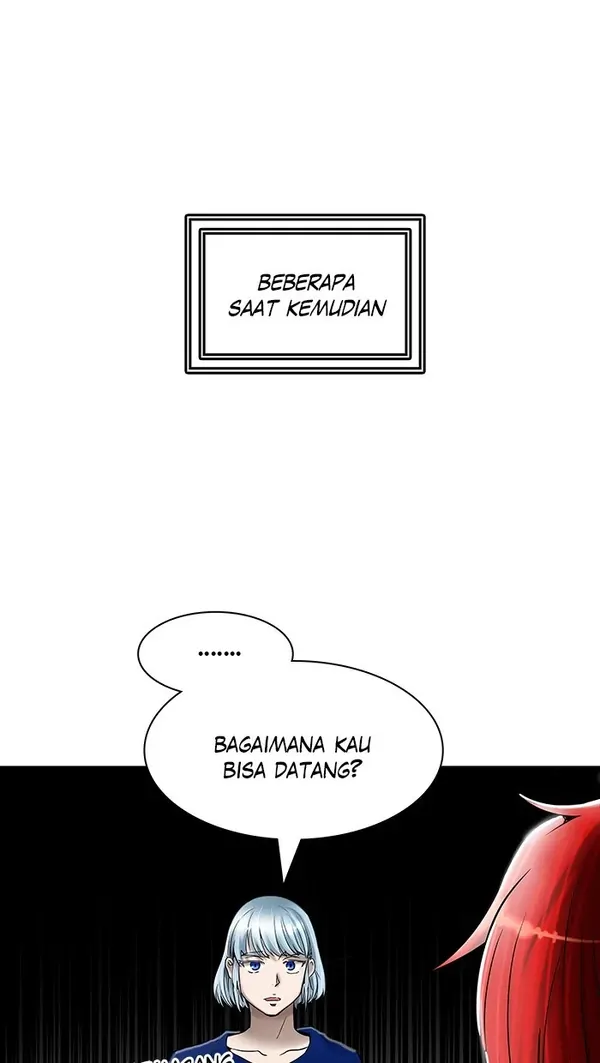 Baca Tower of God - Chapter 466 halaman 255