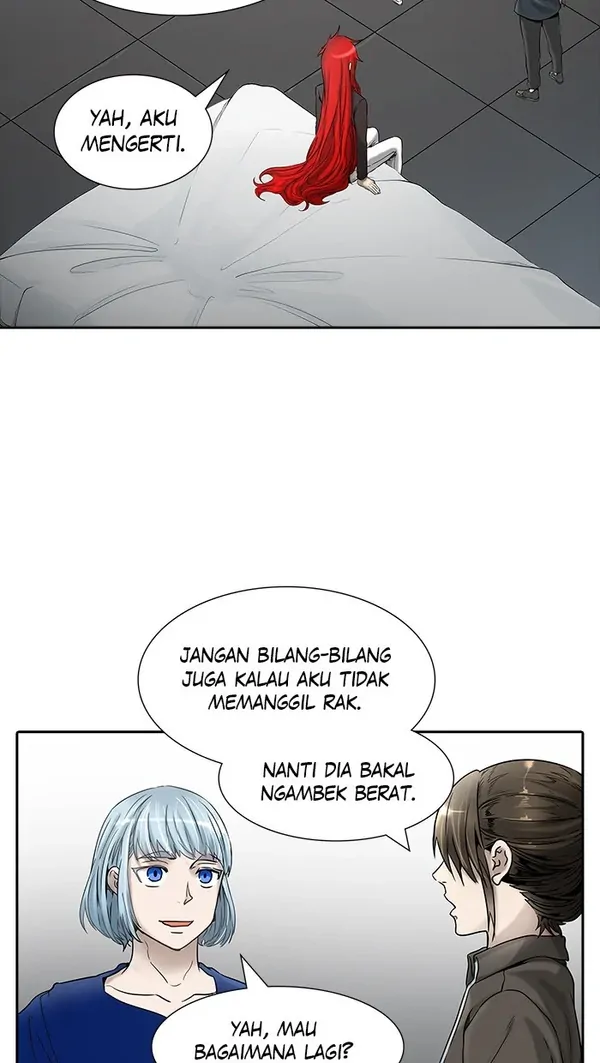 Baca Tower of God - Chapter 466 halaman 257