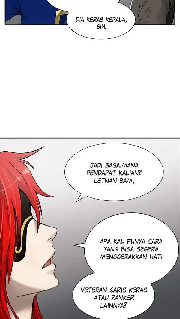 Baca Tower of God - Chapter 466 halaman 258