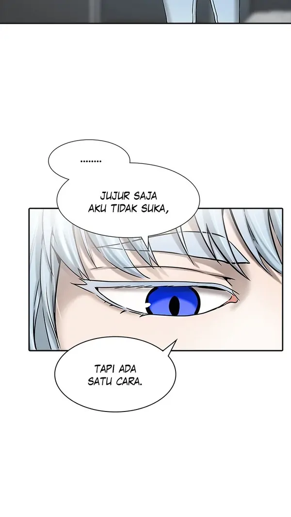 Baca Tower of God - Chapter 466 halaman 260