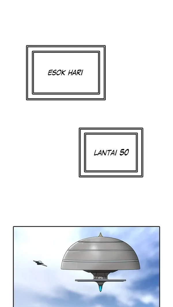 Baca Tower of God - Chapter 466 halaman 262