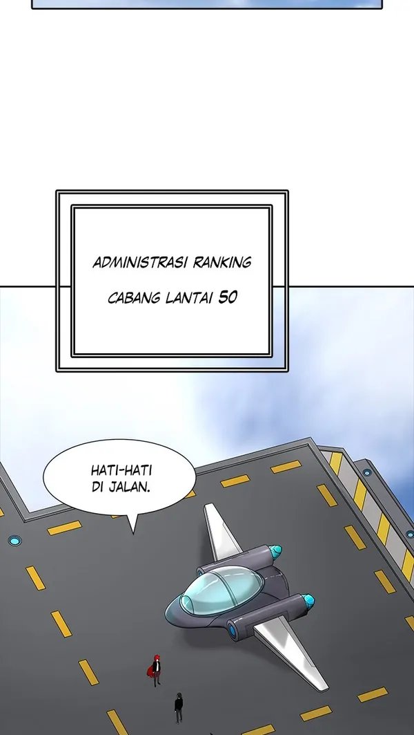 Baca Tower of God - Chapter 466 halaman 263