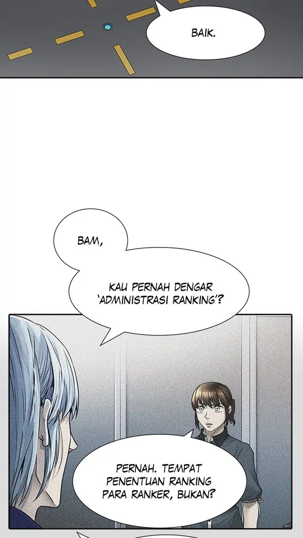 Baca Tower of God - Chapter 466 halaman 264