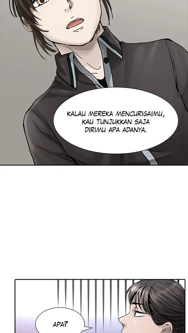 Baca Tower of God - Chapter 466 halaman 273