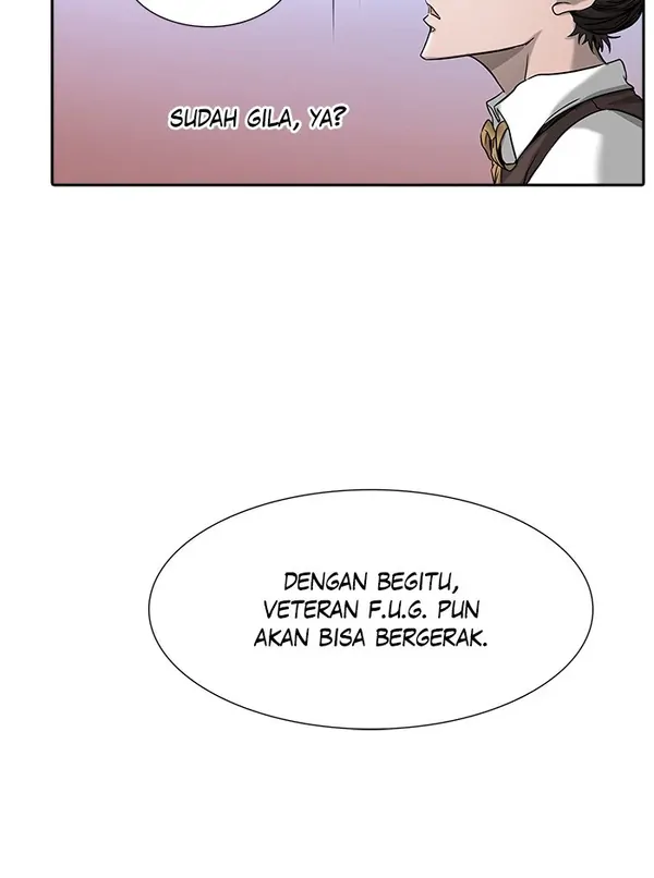 Baca Tower of God - Chapter 466 halaman 274