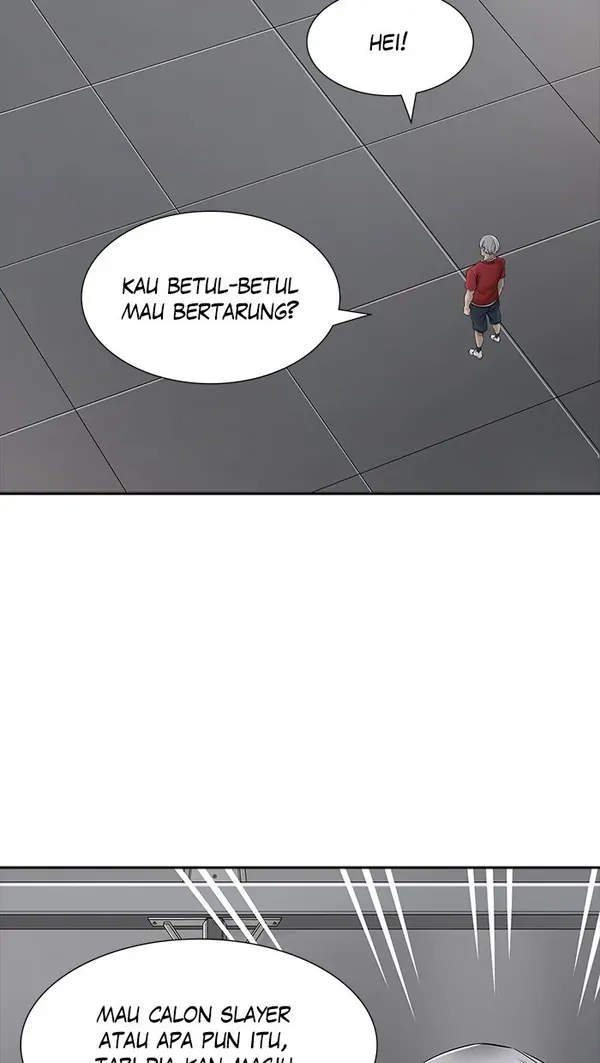 Baca Tower of God - Chapter 466 halaman 276