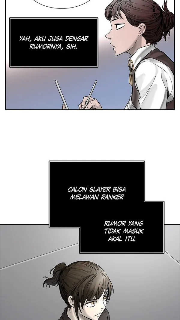 Baca Tower of God - Chapter 466 halaman 278