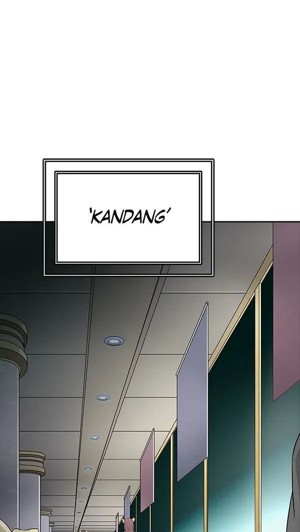 Baca Tower of God - Chapter 466 halaman 199