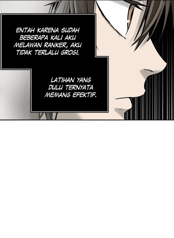 Baca Tower of God - Chapter 466 halaman 281