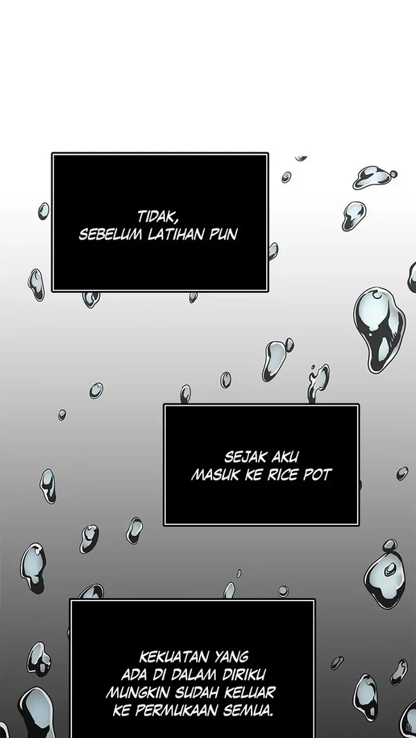 Baca Tower of God - Chapter 466 halaman 282