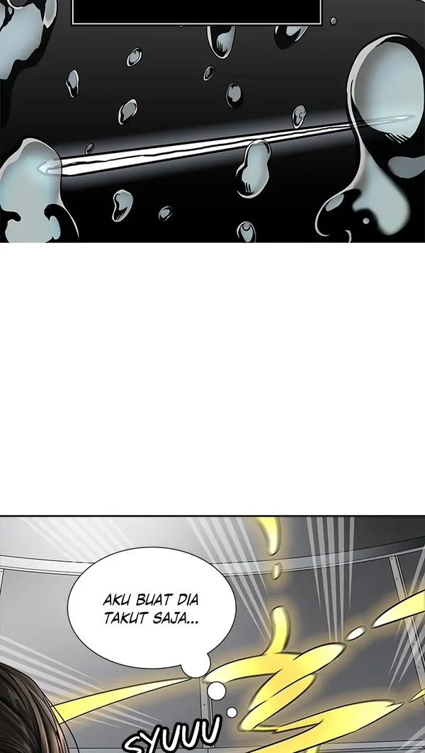 Baca Tower of God - Chapter 466 halaman 283