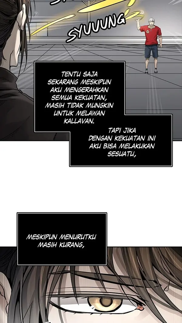 Baca Tower of God - Chapter 466 halaman 284