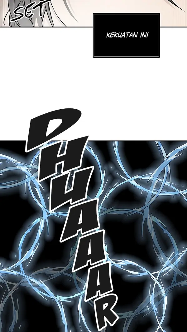 Baca Tower of God - Chapter 466 halaman 285