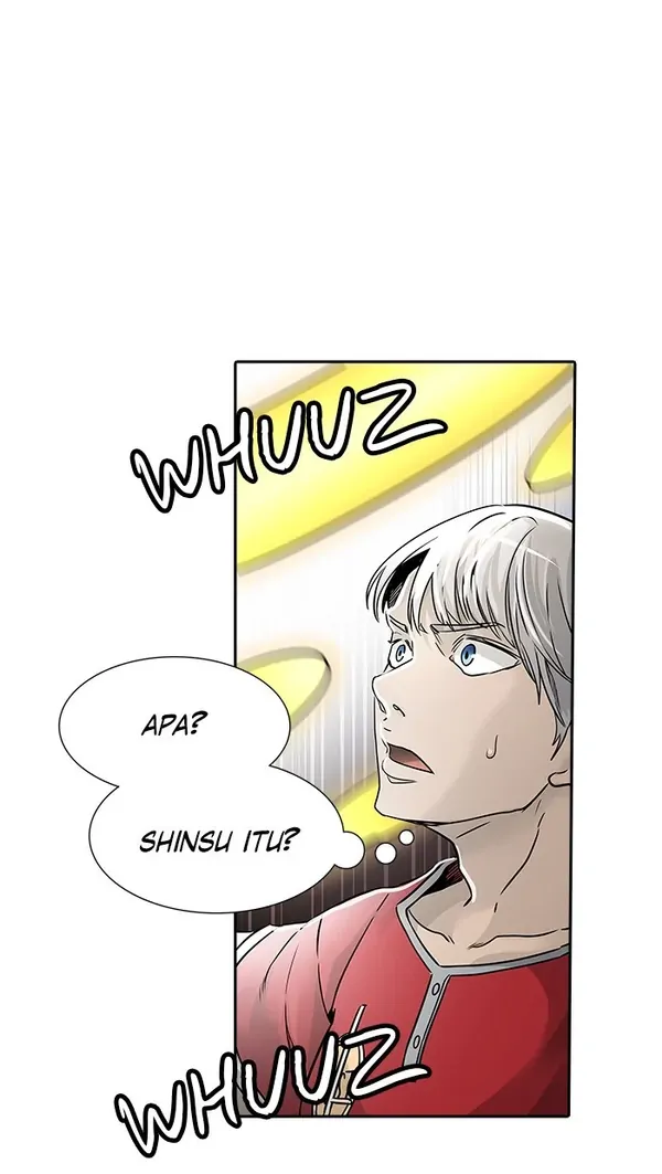Baca Tower of God - Chapter 466 halaman 287