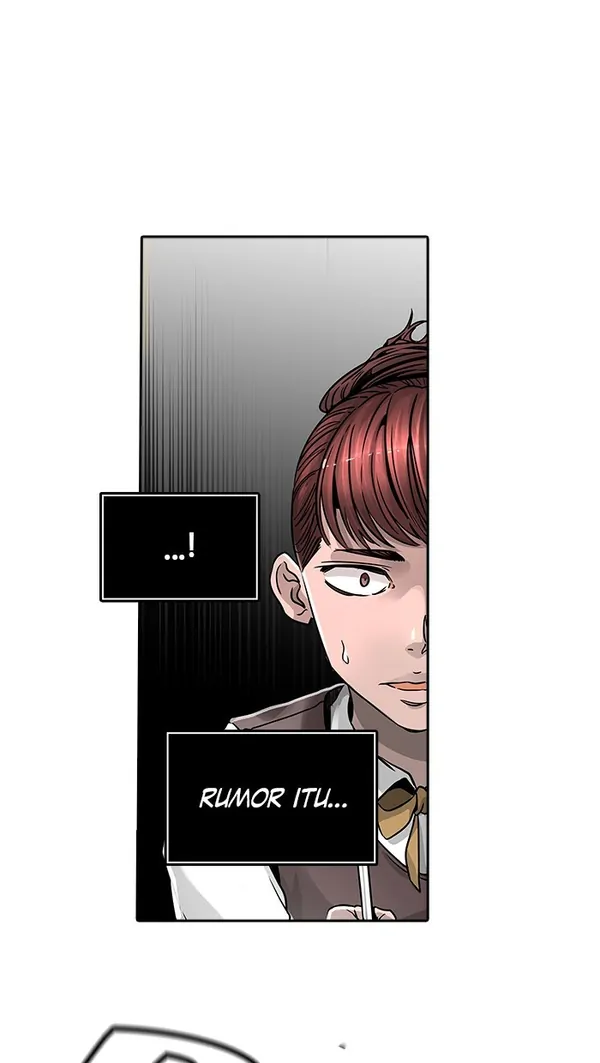 Baca Tower of God - Chapter 466 halaman 288