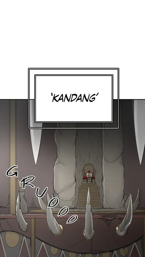 Baca Tower of God - Chapter 467 halaman 10