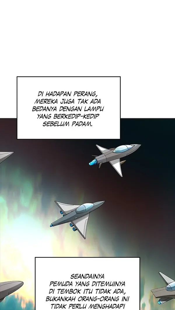 Baca Tower of God - Chapter 467 halaman 102