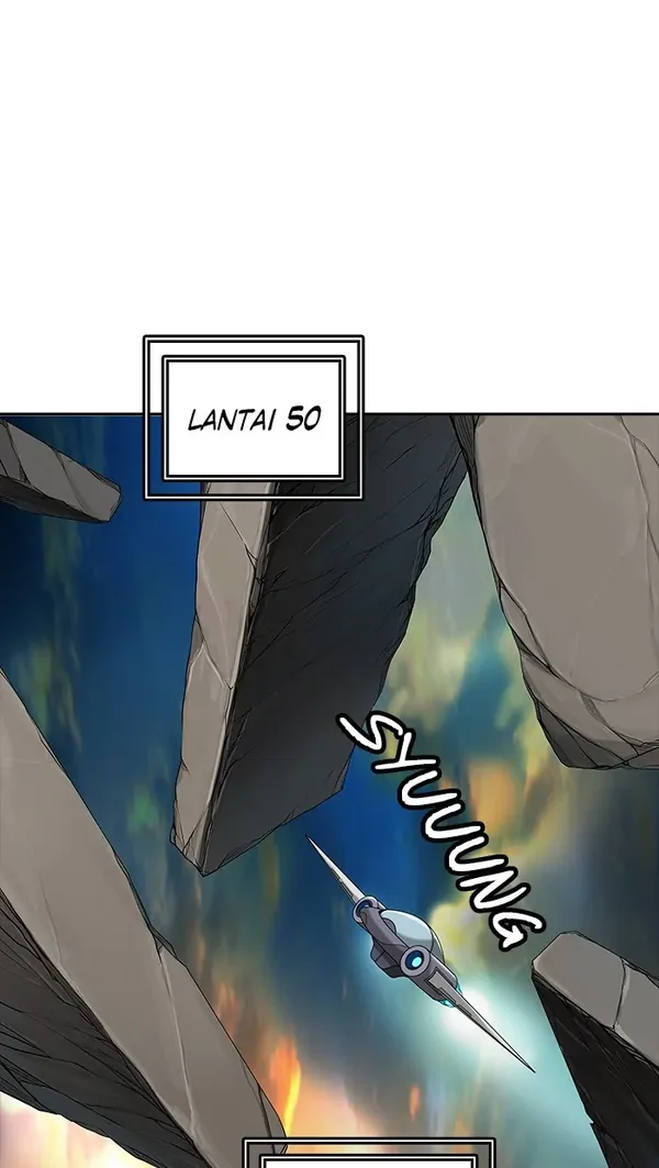 Baca Tower of God - Chapter 467 halaman 109