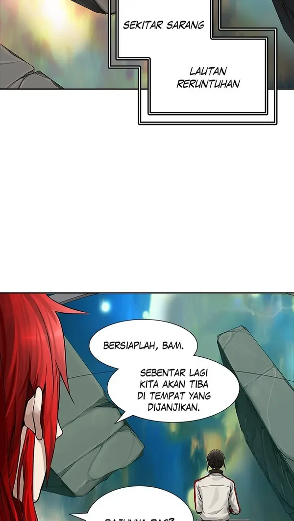 Baca Tower of God - Chapter 467 halaman 110