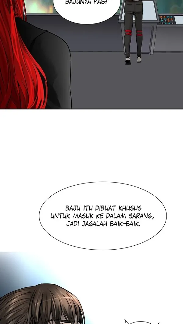 Baca Tower of God - Chapter 467 halaman 111
