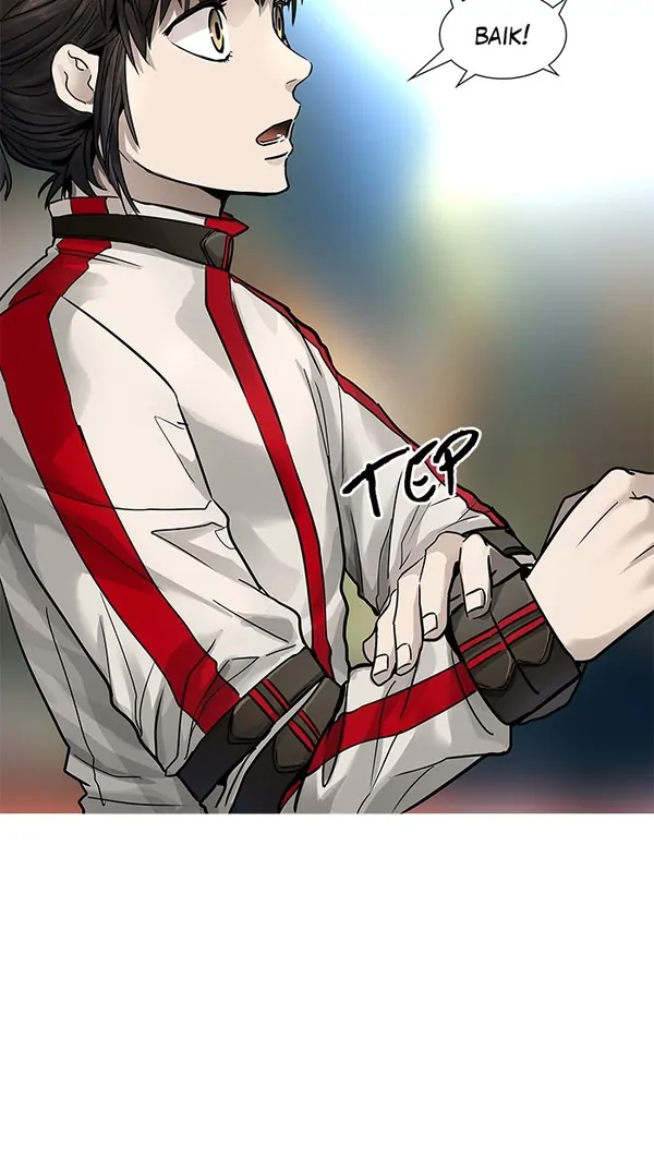 Baca Tower of God - Chapter 467 halaman 112