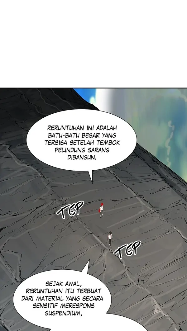 Baca Tower of God - Chapter 467 halaman 115