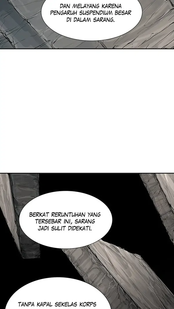 Baca Tower of God - Chapter 467 halaman 116