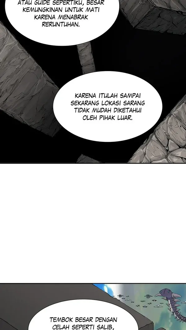 Baca Tower of God - Chapter 467 halaman 117