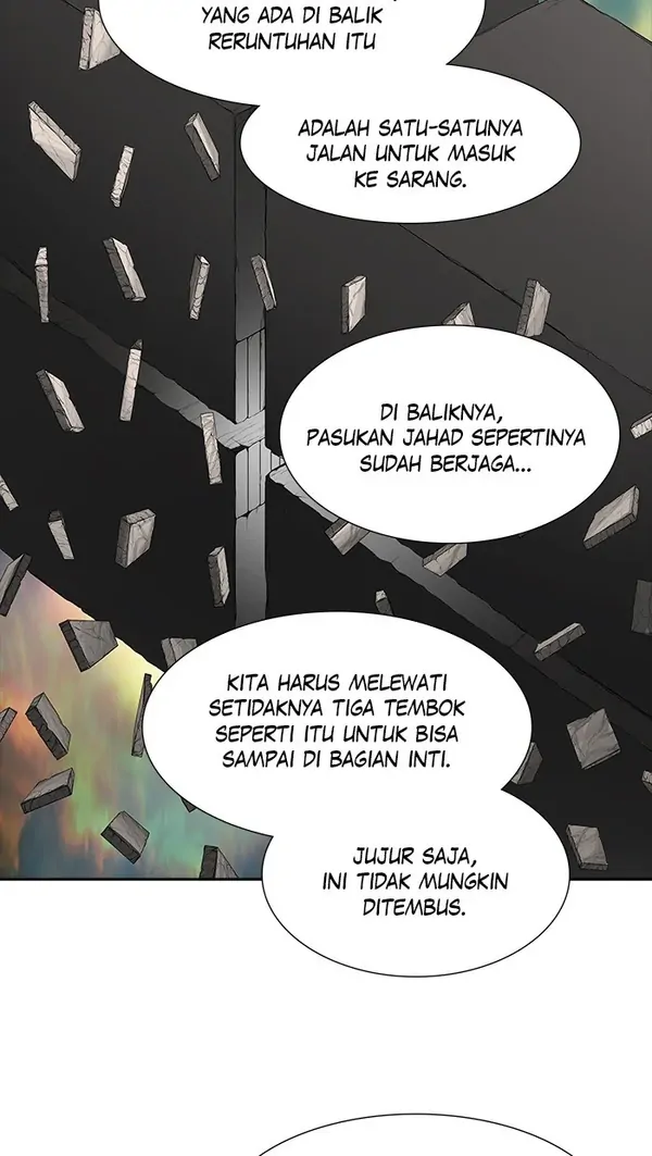Baca Tower of God - Chapter 467 halaman 118