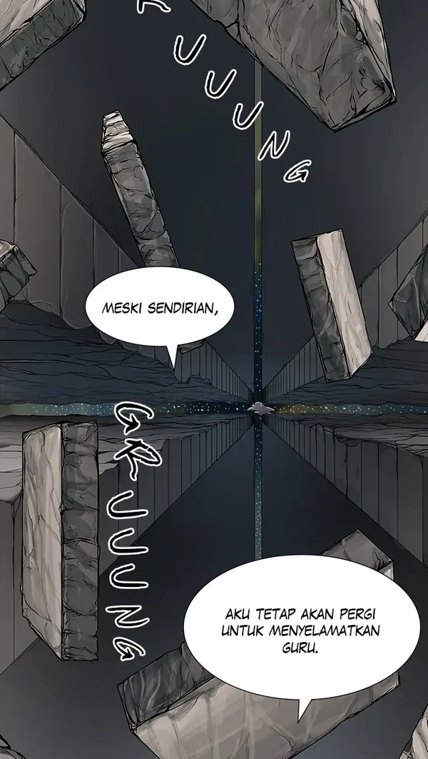Baca Tower of God - Chapter 467 halaman 121