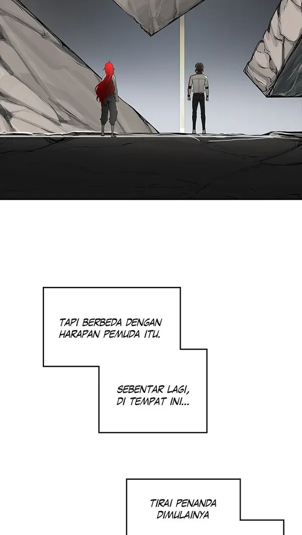 Baca Tower of God - Chapter 467 halaman 122