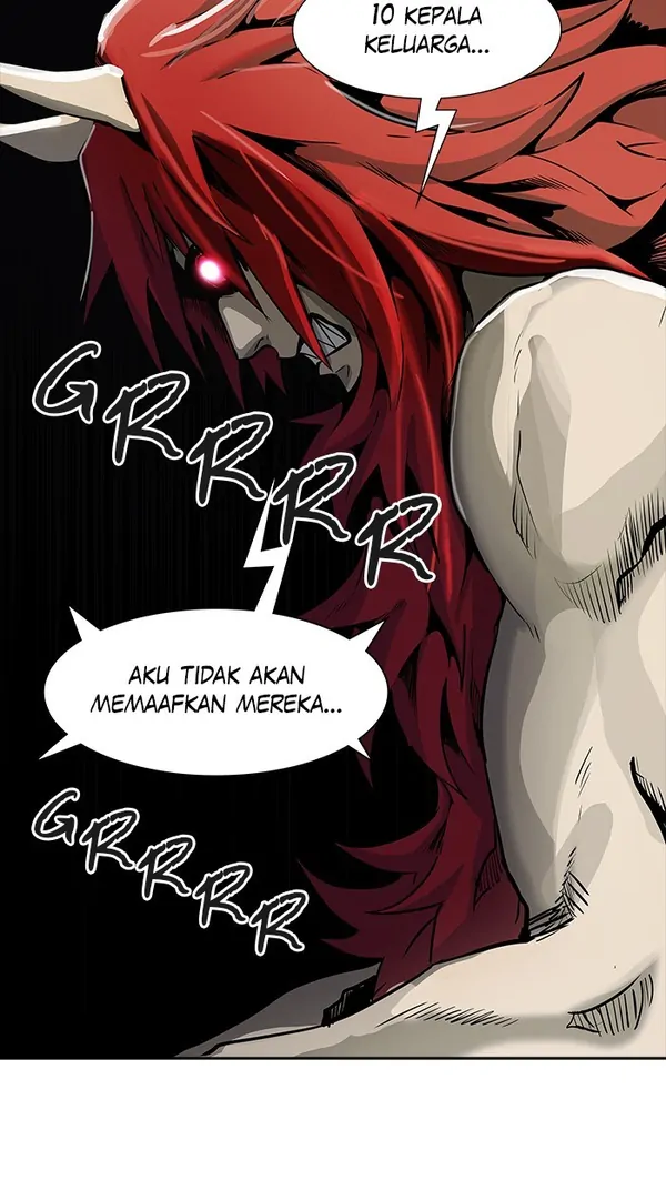 Baca Tower of God - Chapter 467 halaman 15