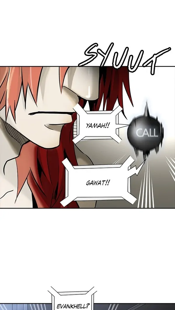 Baca Tower of God - Chapter 467 halaman 16
