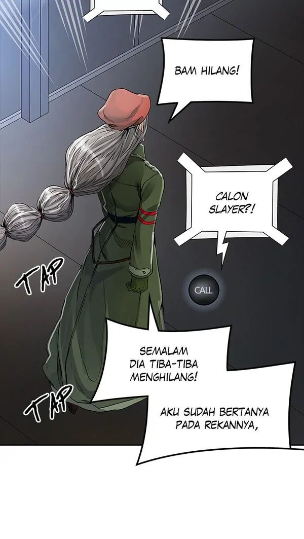 Baca Tower of God - Chapter 467 halaman 17