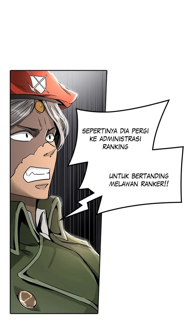 Baca Tower of God - Chapter 467 halaman 18