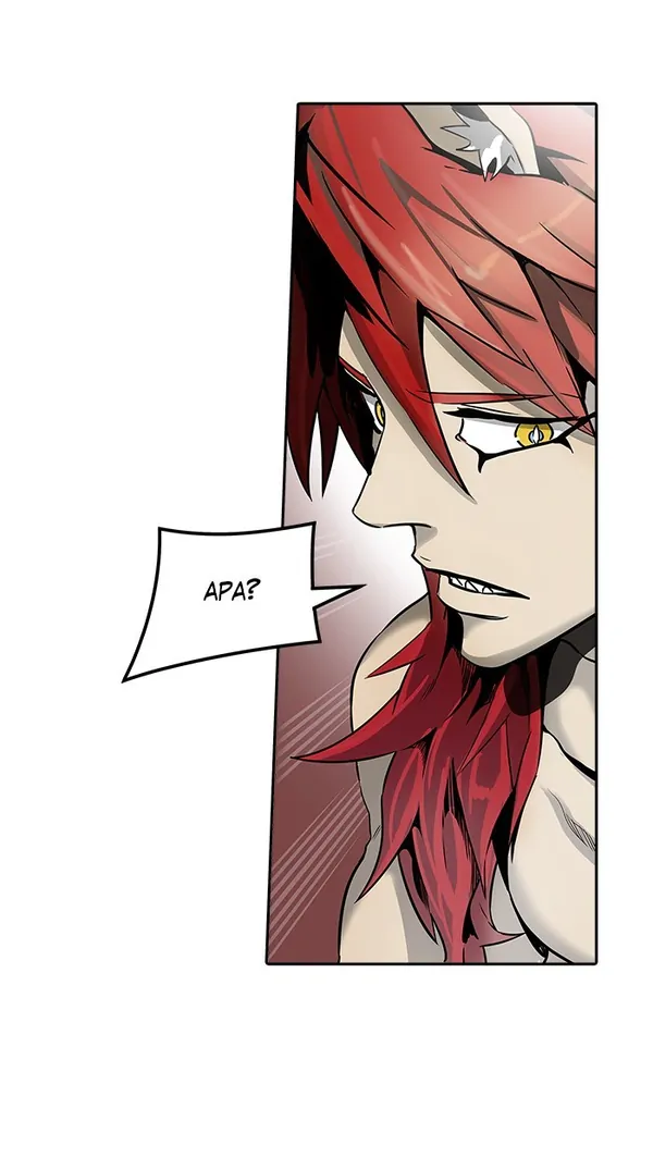 Baca Tower of God - Chapter 467 halaman 19