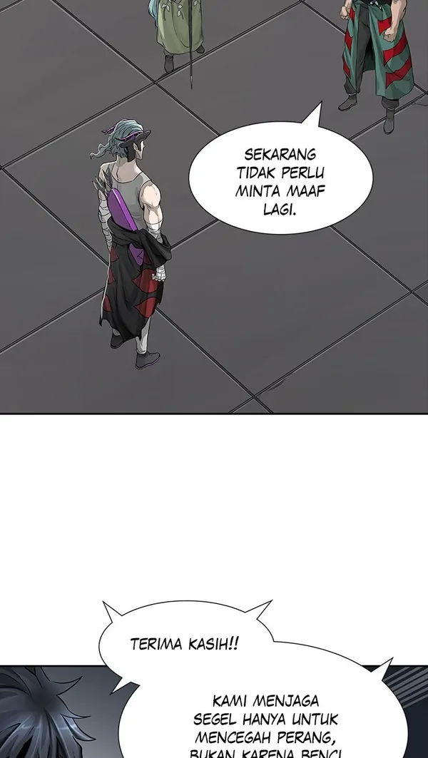 Baca Tower of God - Chapter 467 halaman 2