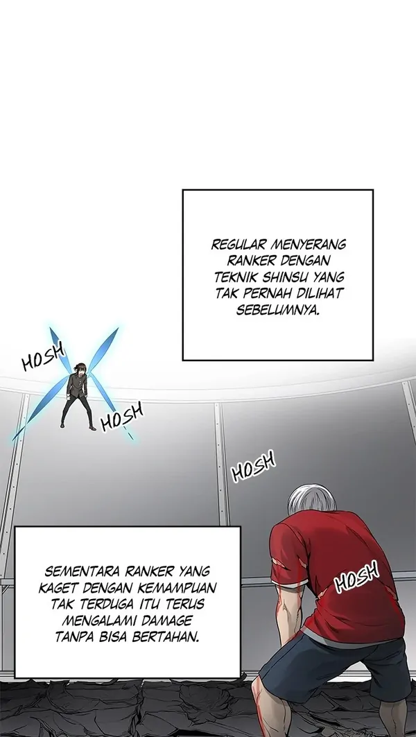 Baca Tower of God - Chapter 467 halaman 24