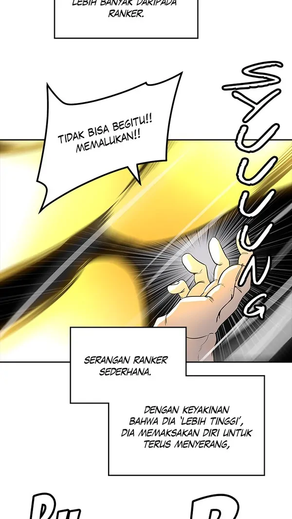 Baca Tower of God - Chapter 467 halaman 27