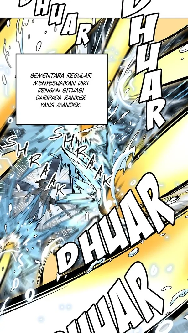 Baca Tower of God - Chapter 467 halaman 28