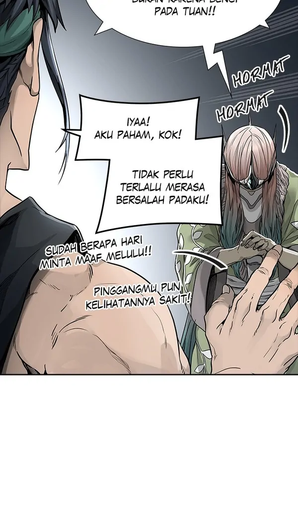 Baca Tower of God - Chapter 467 halaman 3