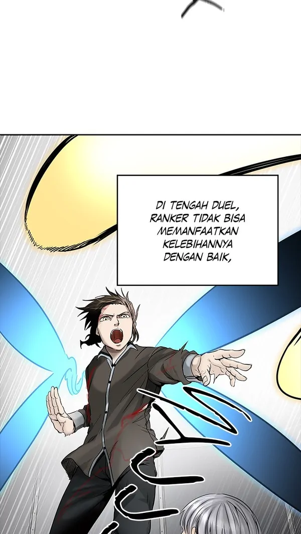 Baca Tower of God - Chapter 467 halaman 31