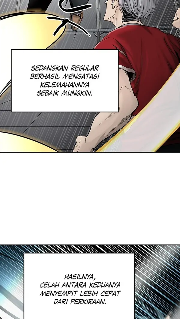 Baca Tower of God - Chapter 467 halaman 32