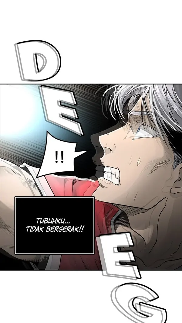 Baca Tower of God - Chapter 467 halaman 34