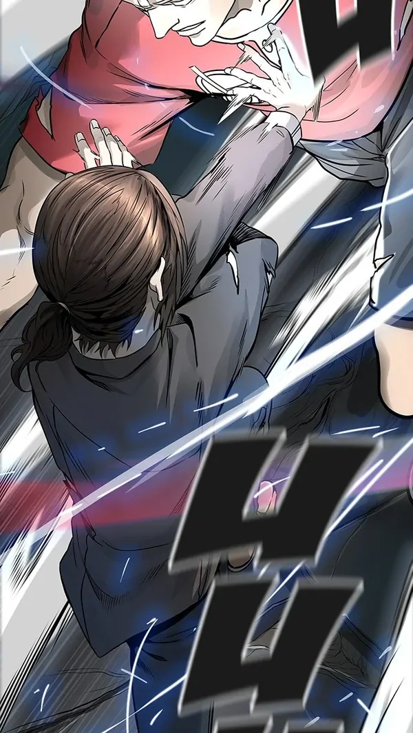 Baca Tower of God - Chapter 467 halaman 37