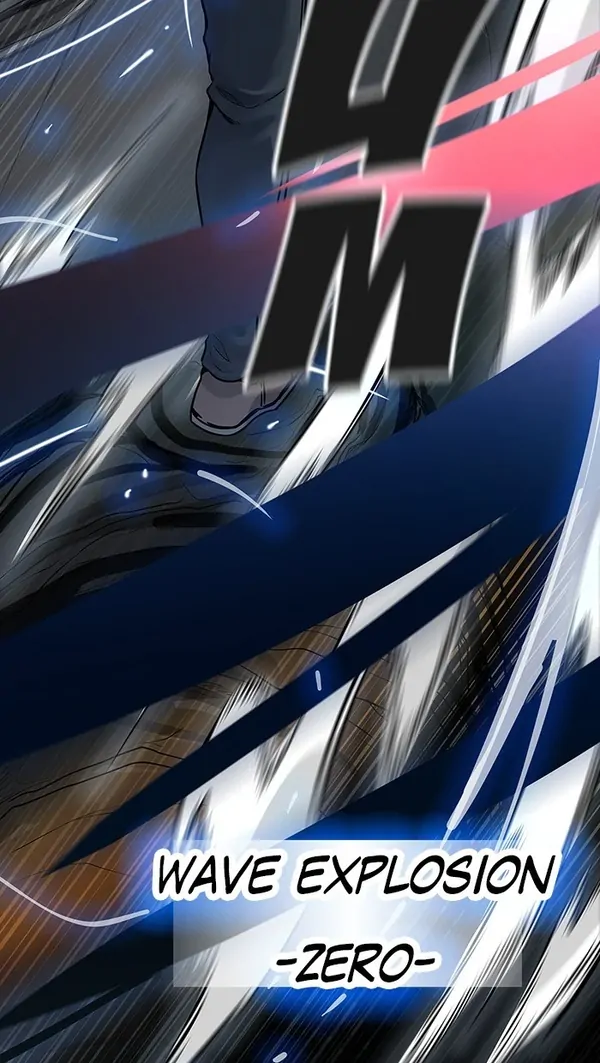 Baca Tower of God - Chapter 467 halaman 38