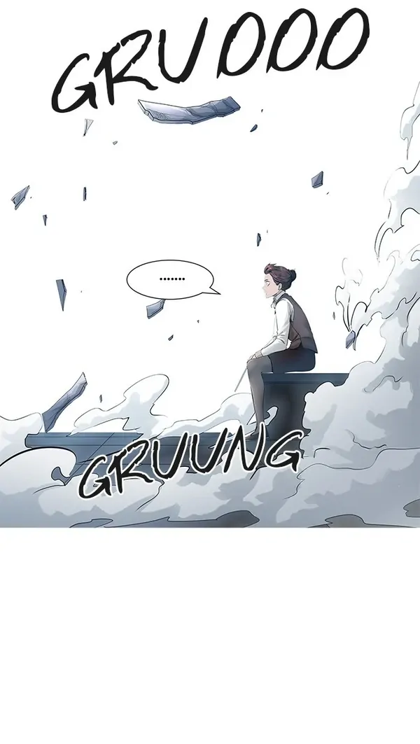 Baca Tower of God - Chapter 467 halaman 41