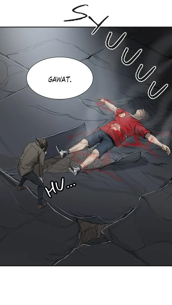 Baca Tower of God - Chapter 467 halaman 42