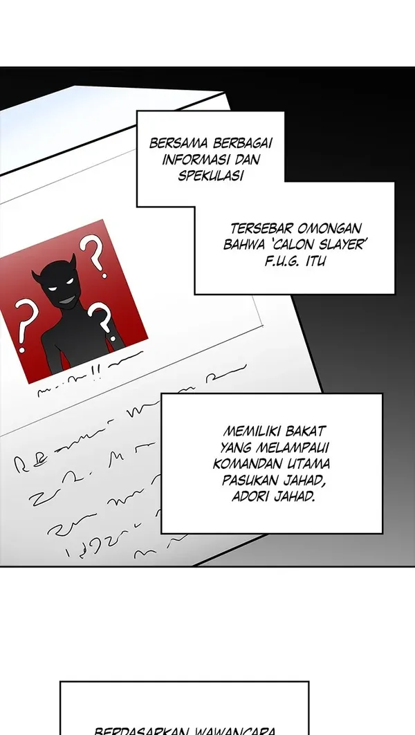 Baca Tower of God - Chapter 467 halaman 46