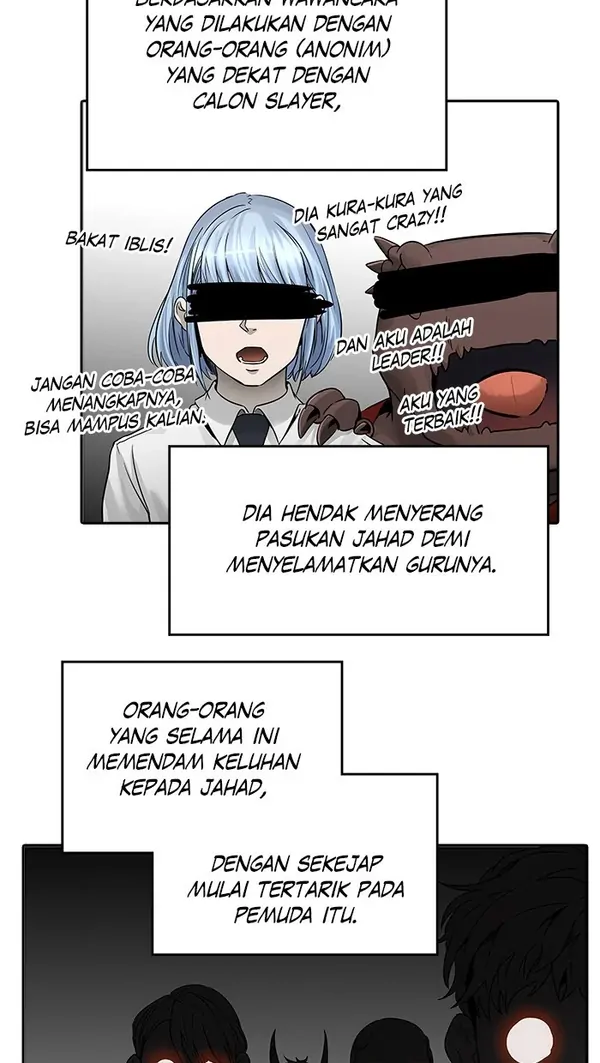 Baca Tower of God - Chapter 467 halaman 47